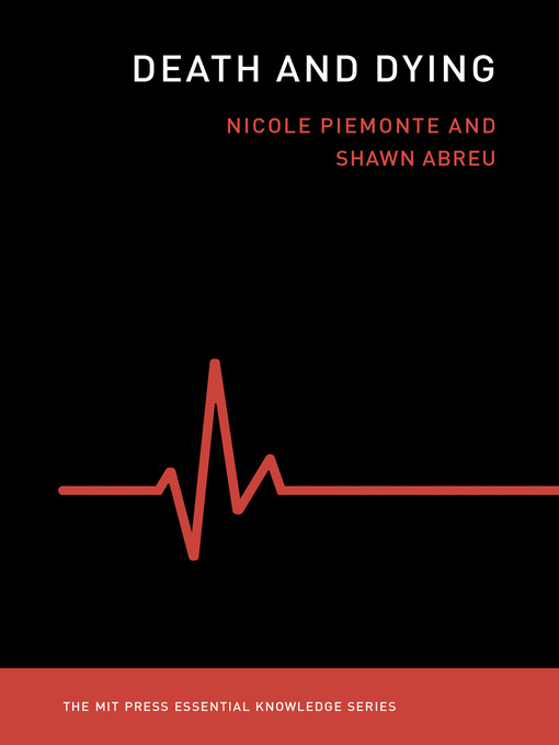 Title details for Death and Dying by Nicole Piemonte - Available